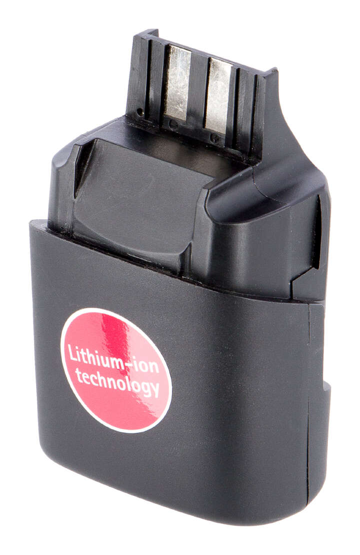 AESCULAP Ersatzakku für Schafschermaschine Econom CL